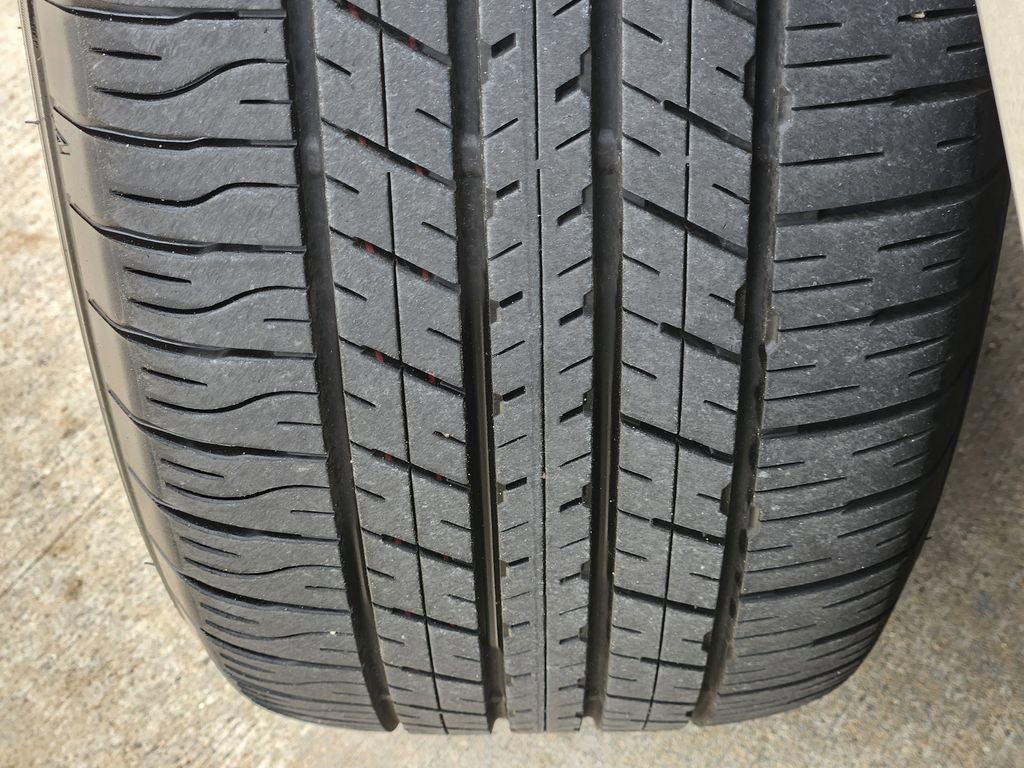 Used 2025 Lexus LX 600 4WD w/ Luxury Package image 11