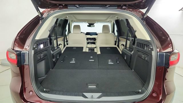 New 2026 MAZDA CX-90 Plug-In Hybrid w/ Premium Plus AWD/4WD image 43