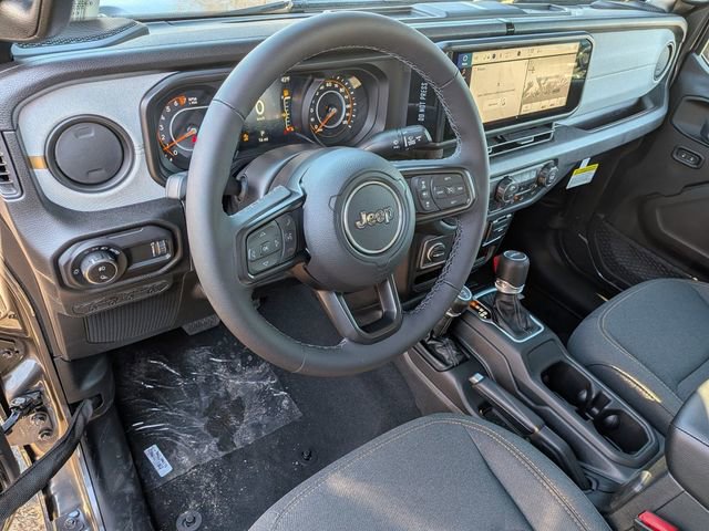 New 2026 Jeep Gladiator Sport image 10