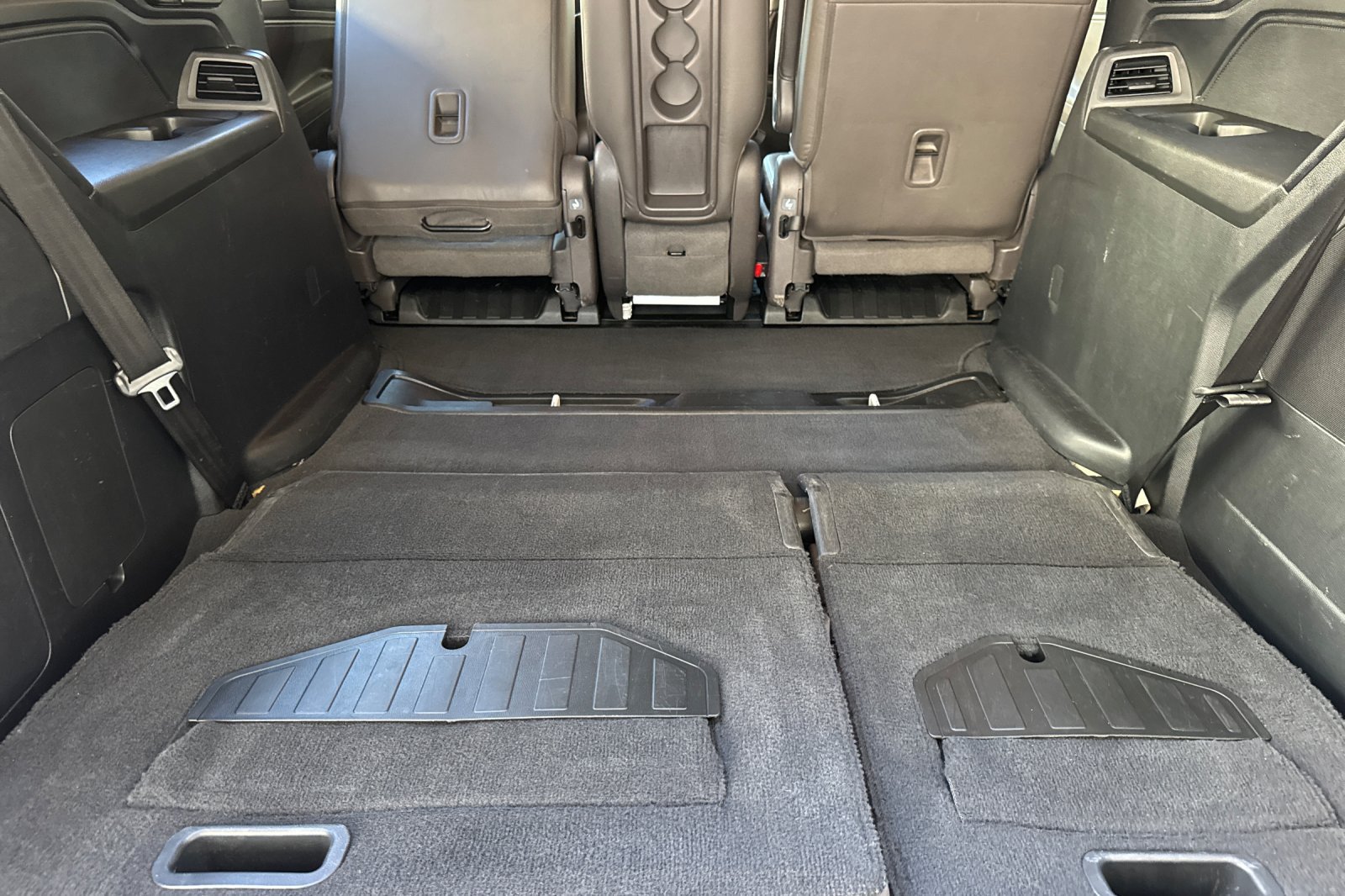 Used 2019 Honda Odyssey Elite image 14