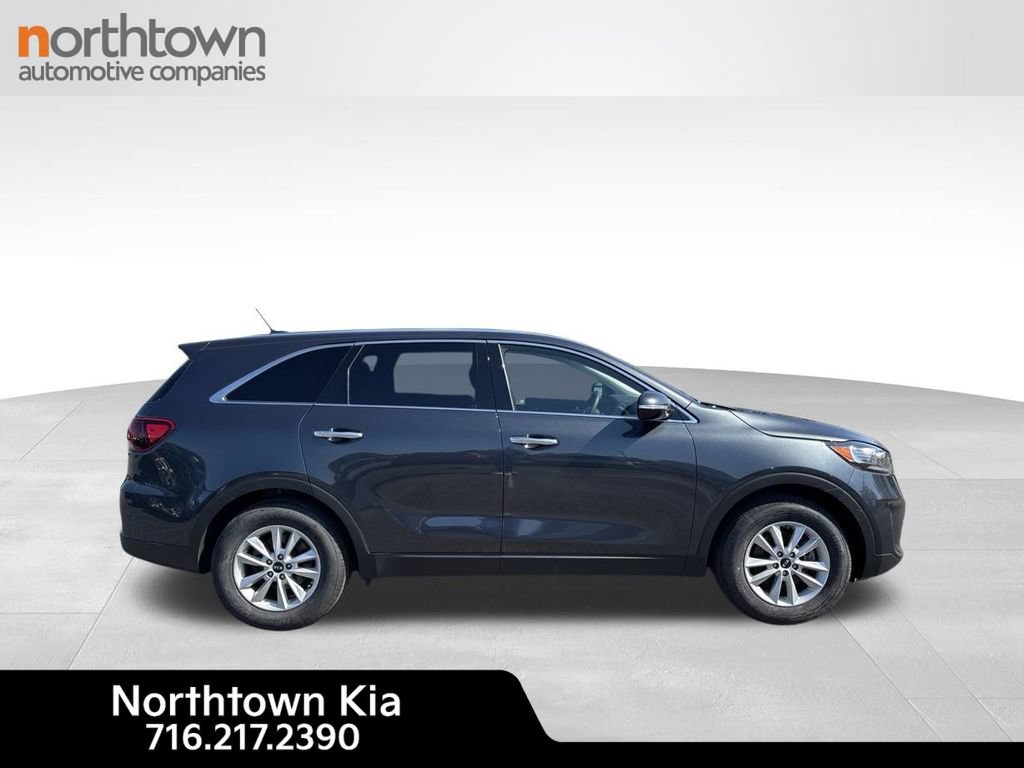 Used 2020 Kia Sorento LX FWD image 5