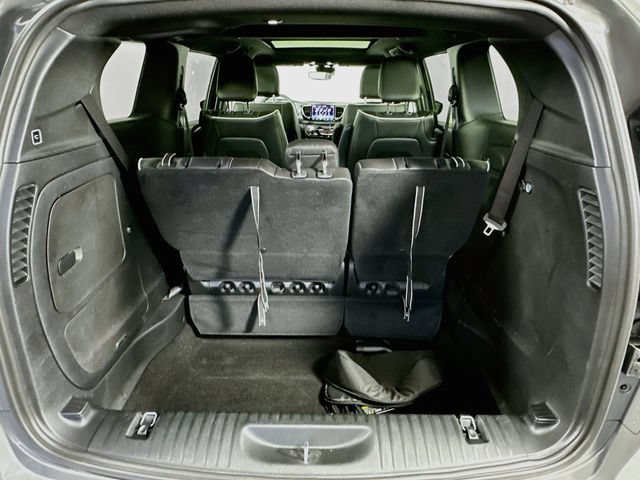 Used 2025 Chrysler Pacifica Premium FWD image 27