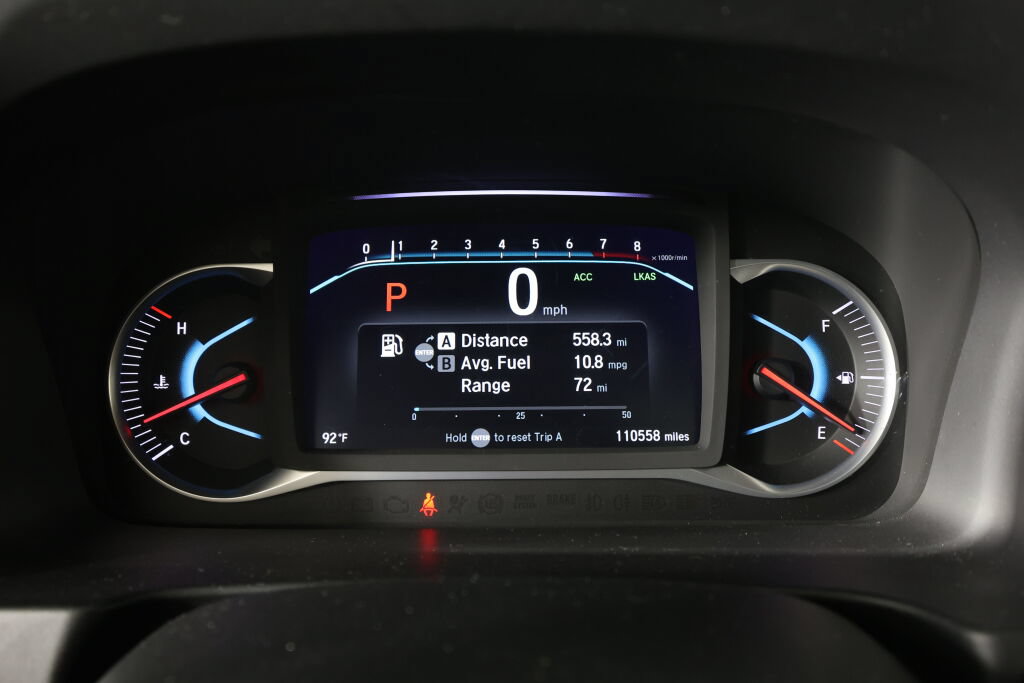 Used 2019 Honda Pilot Touring image 32