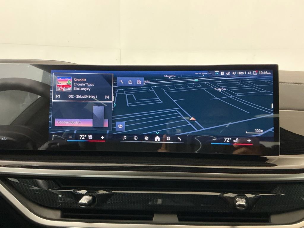 New 2026 BMW X7 xDrive40i AWD/4WD image 11