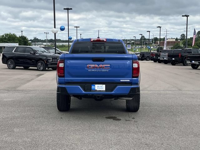New 2026 GMC Canyon Elevation w/ Convenience Package RWD image 5