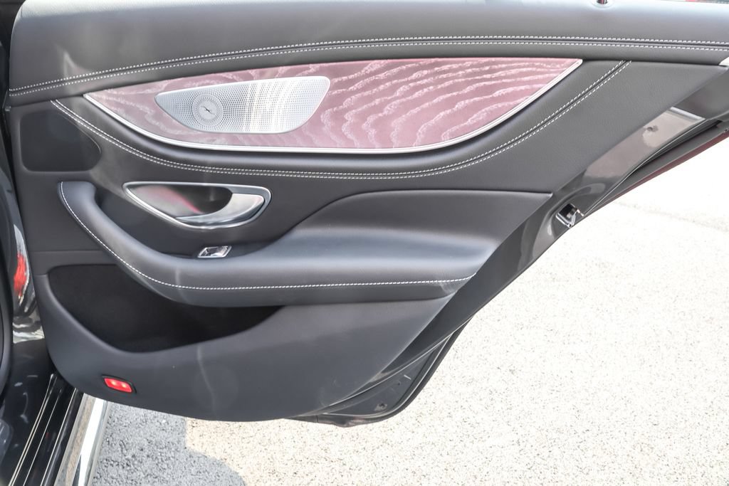 Used 2023 Mercedes-Benz CLS 450 4MATIC image 35