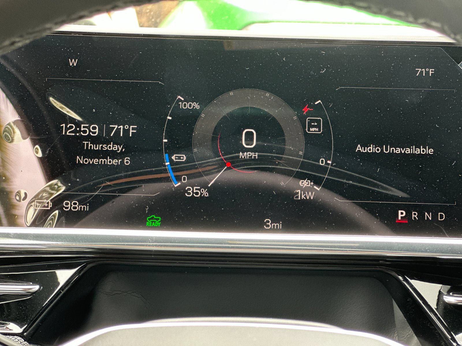 New 2026 GMC Sierra EV Elevation AWD/4WD image 23