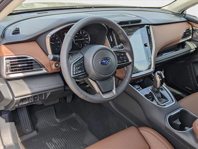 New 2025 Subaru Outback Touring XT image 3