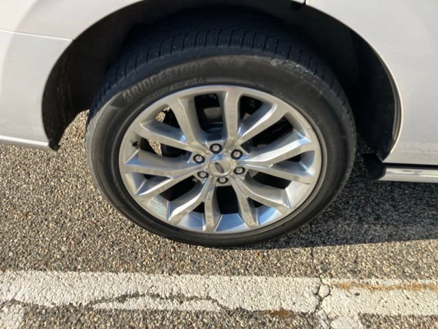 Used 2019 Ford Expedition Platinum AWD/4WD image 8