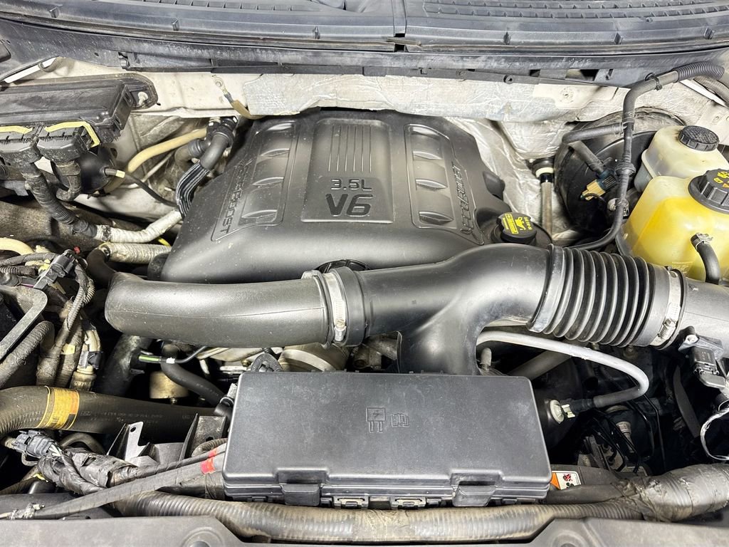 Used 2011 Ford F150 Platinum image 34