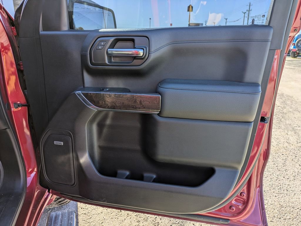Used 2019 GMC Sierra 1500 Denali w/ Denali Ultimate Package image 38