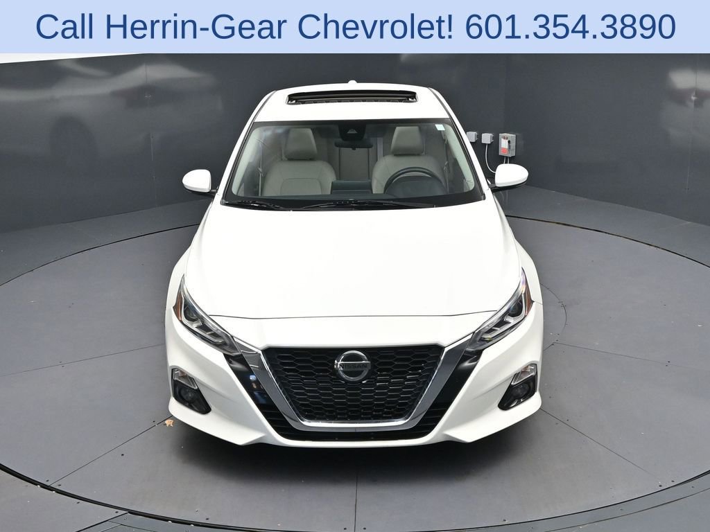 Used 2021 Nissan Altima 2.5 SL FWD image 37