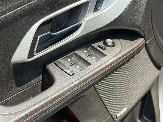 Used 2013 Chevrolet Equinox LT w/ Power Convenience Package FWD image 19