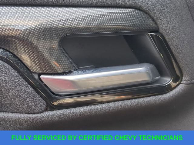 Used 2025 GMC Sierra 2500 AT4 w/ AT4 Premium Plus Package image 41