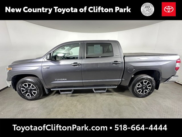 Used 2020 Toyota Tundra SR5 image 6