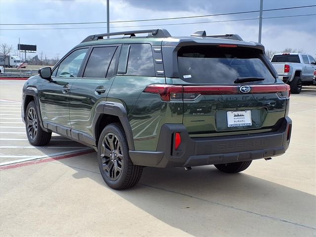 New 2026 Subaru Outback Limited XT image 2