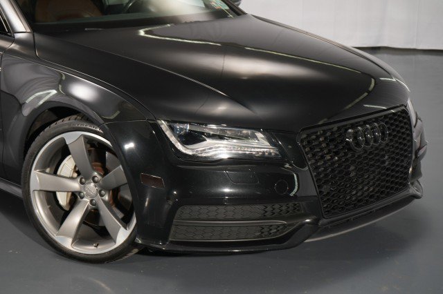 Used 2012 Audi A7 3.0T Prestige AWD/4WD image 10