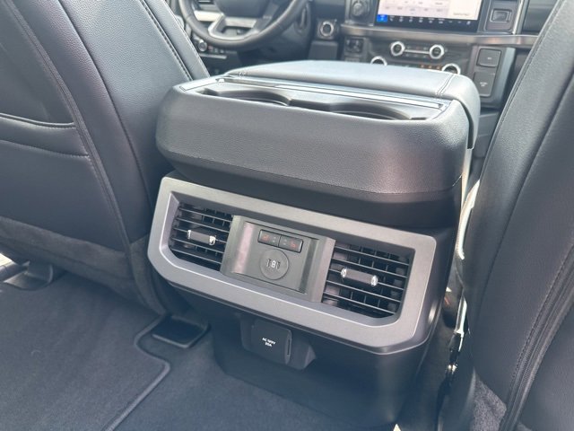 New 2025 Ford F250 Lariat w/ Lariat Ultimate Package image 13
