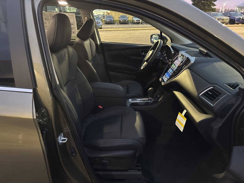 New 2026 Subaru Ascent Limited image 10
