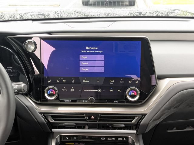 Used 2026 Lexus TX 350 AWD w/ Technology Package image 18