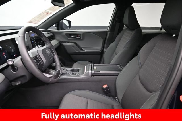 Certified 2026 Toyota RAV4 SE FWD image 16