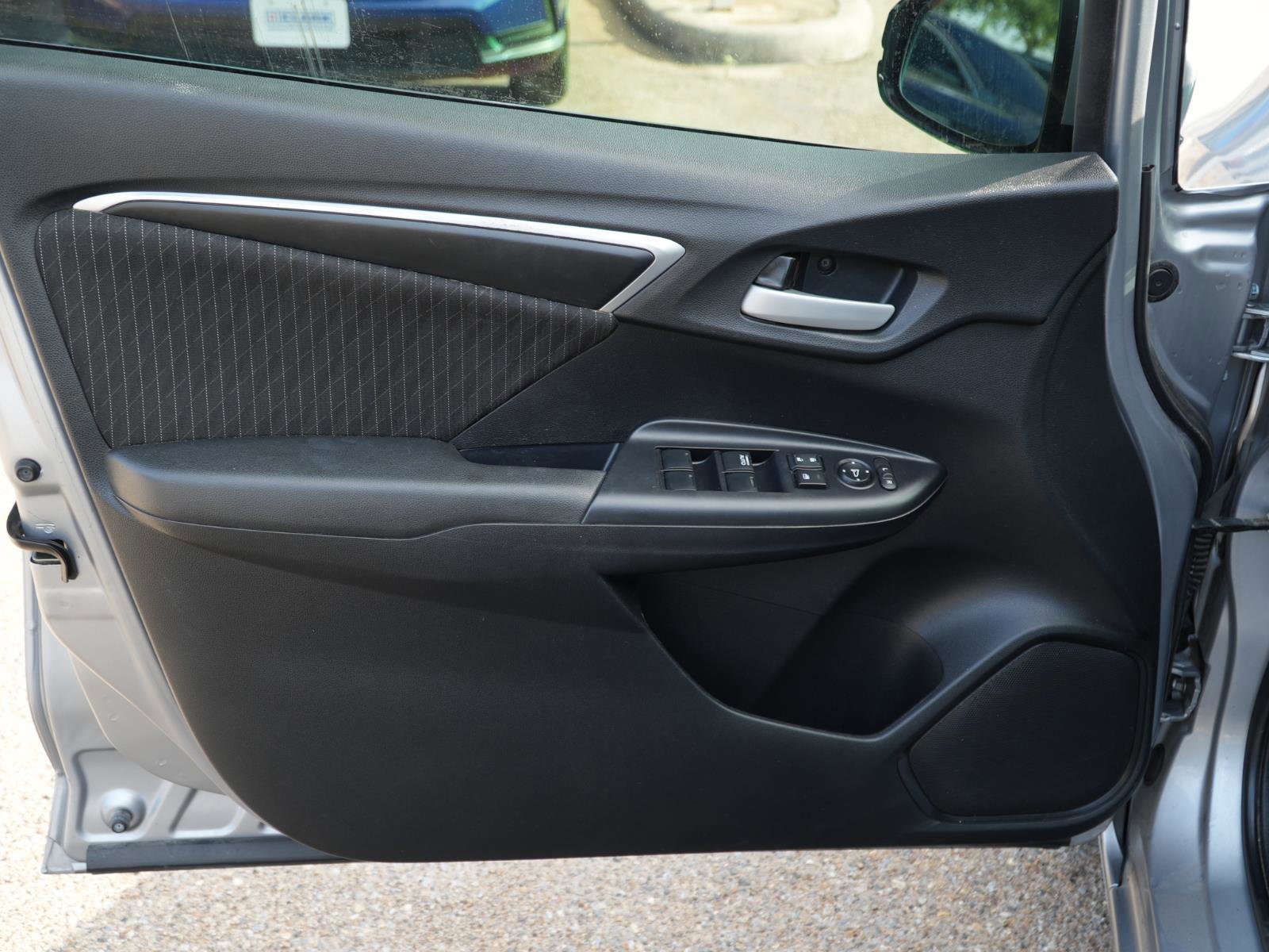 Used 2019 Honda Fit EX image 10