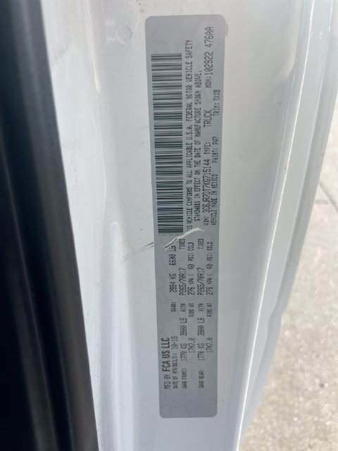 Used 2019 RAM 1500 Tradesman w/ Power & Remote Entry Group AWD/4WD image 18