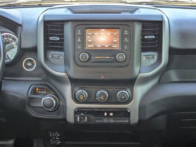 Used 2019 RAM 2500 Tradesman w/ Chrome Appearance Group image 17