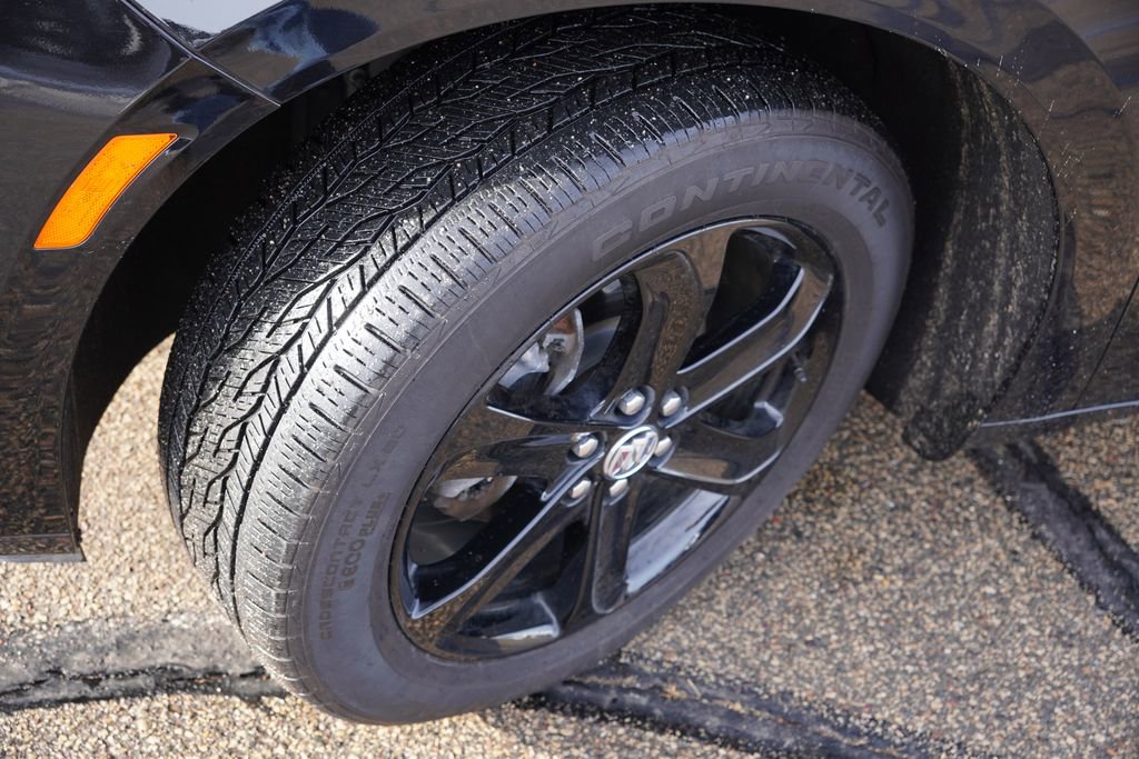 Certified 2023 Buick Enclave Essence w/ Experience Buick Package image 13