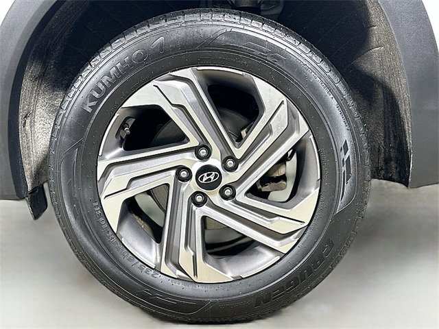 Used 2023 Hyundai Santa Fe SEL image 29