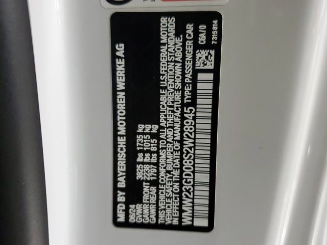 Used 2025 MINI Cooper S image 31