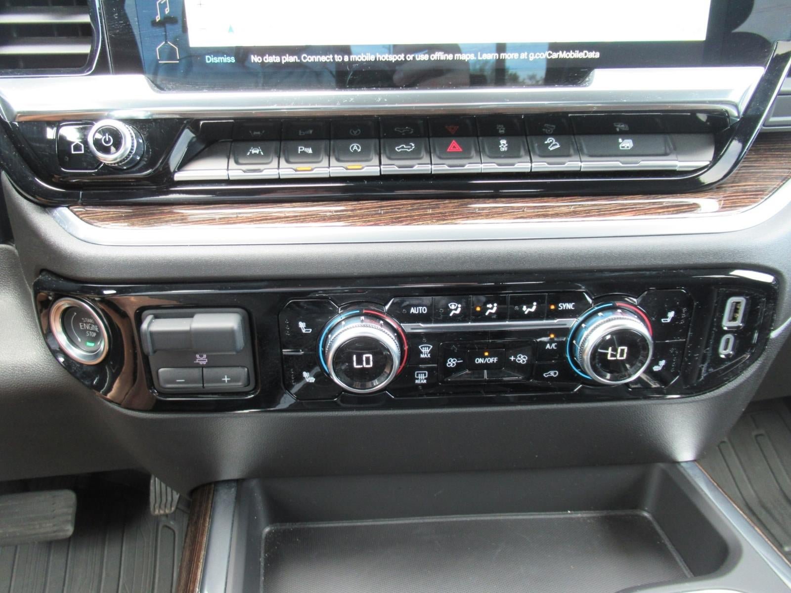 Used 2025 GMC Sierra 1500 Elevation w/ Elevation Premium Package AWD/4WD image 28