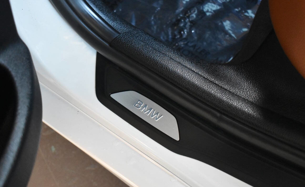 Used 2015 BMW 335i Sedan image 42