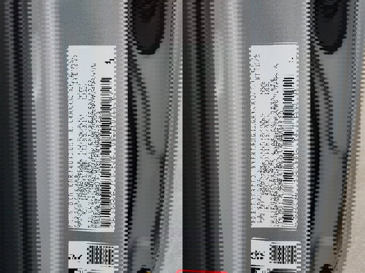 New 2026 Toyota Tacoma TRD Off-Road image 32