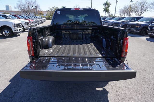 New 2026 Ford F150 STX w/ Equipment Group 200A RWD image 11