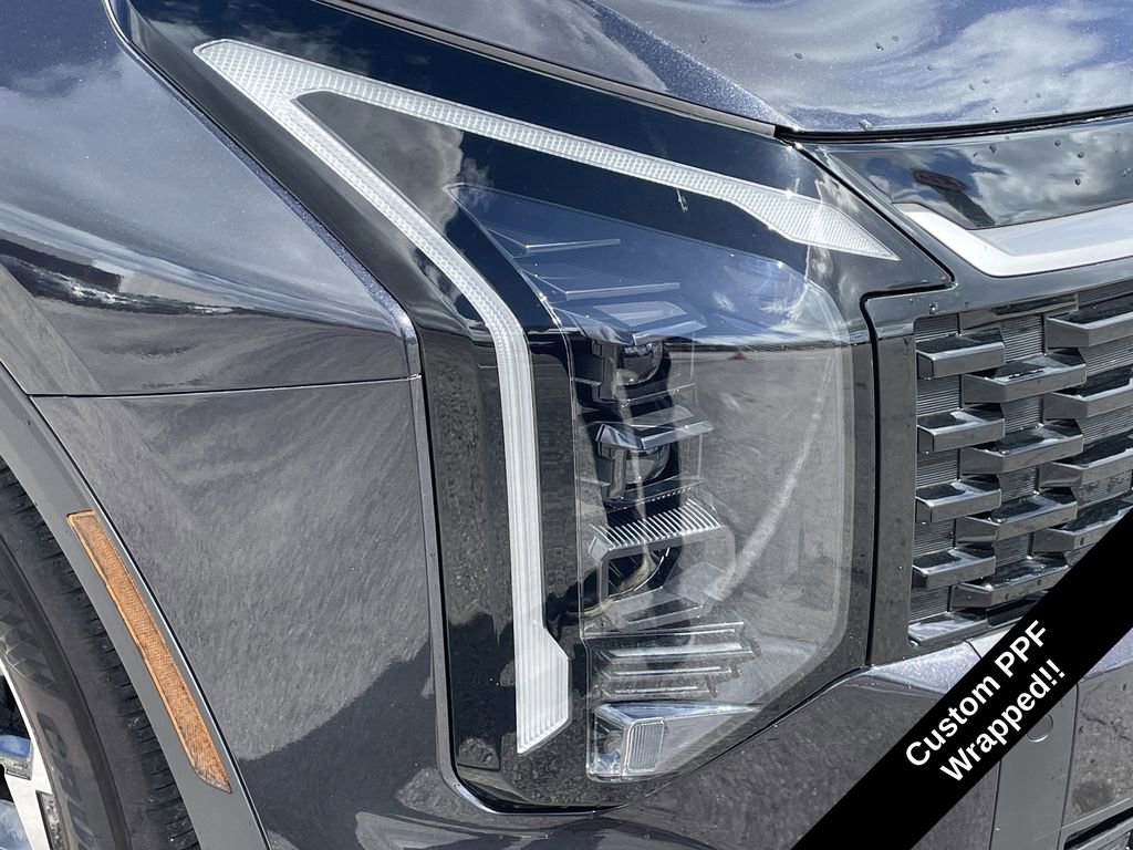 New 2026 Kia Sportage EX FWD image 11