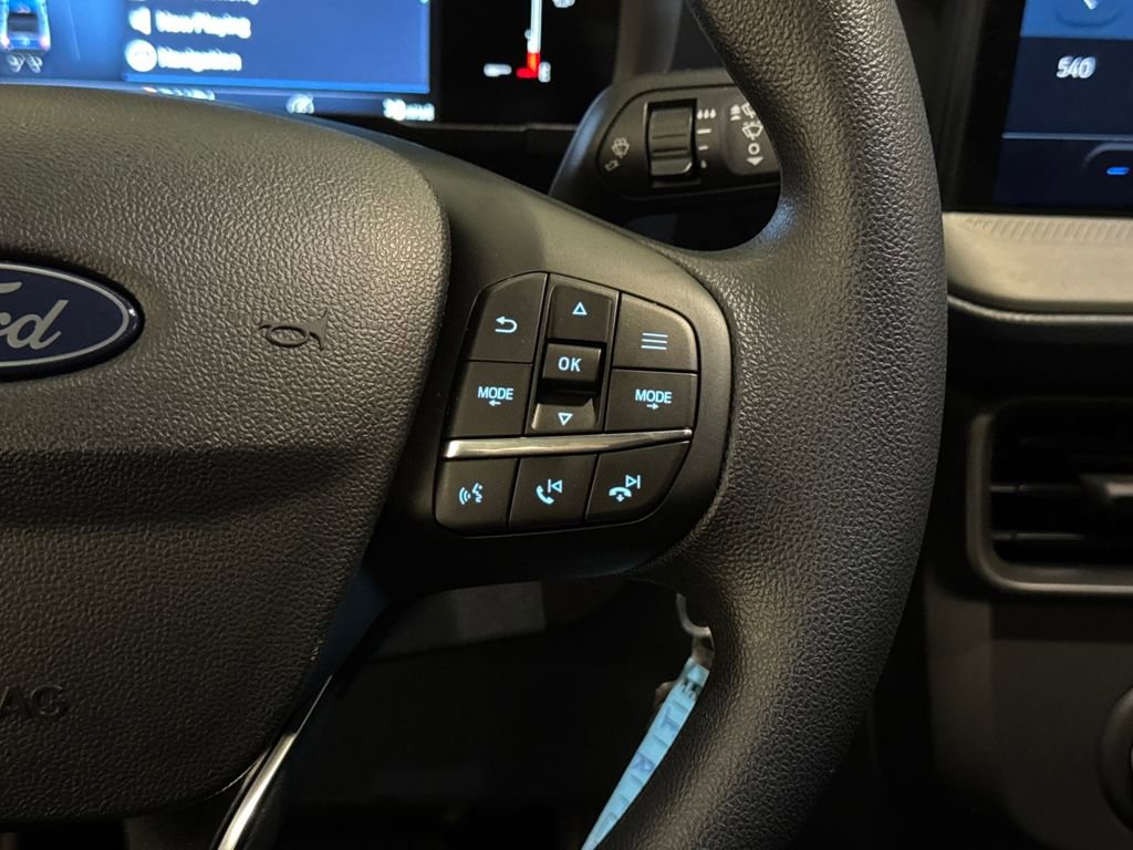 New 2026 Ford Maverick XL image 34