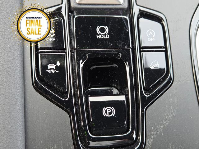 Certified 2023 Lexus RX 350 AWD image 17