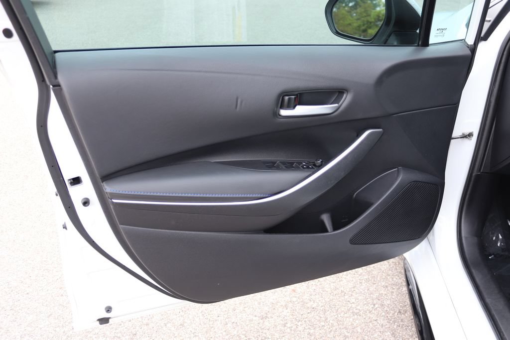Used 2022 Toyota Corolla SE FWD image 7