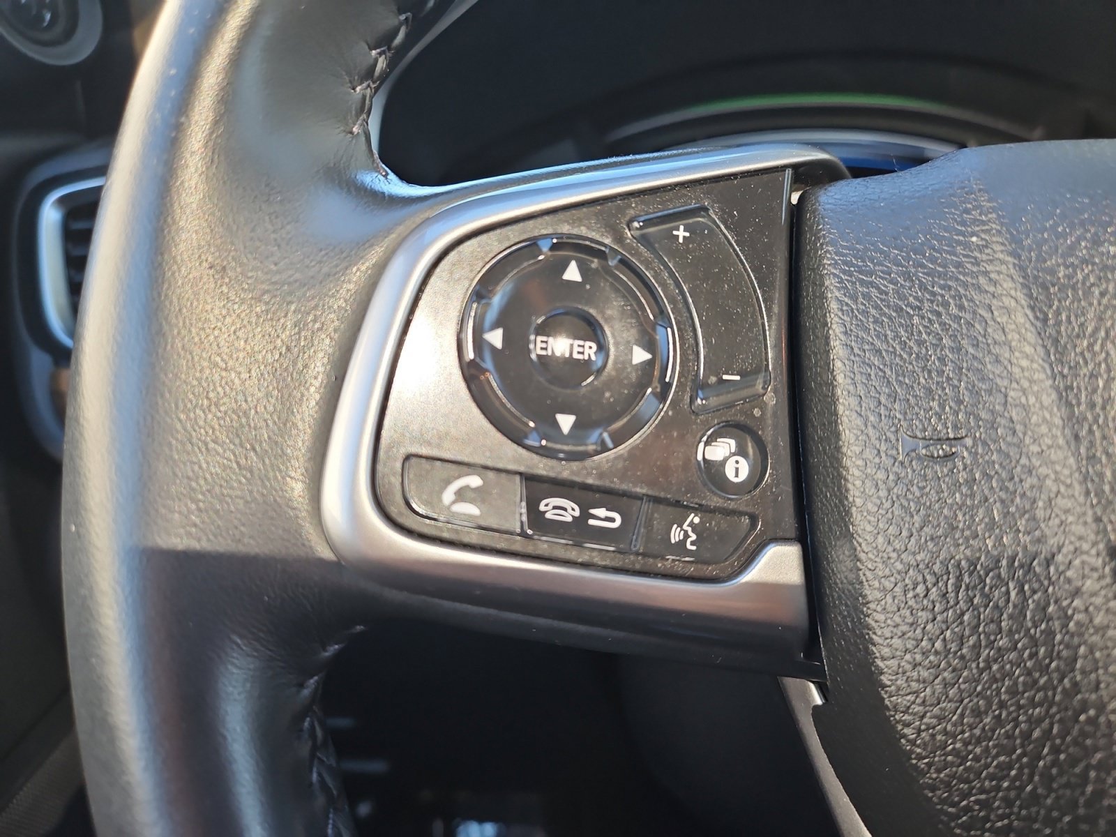Used 2021 Honda CR-V Touring image 25