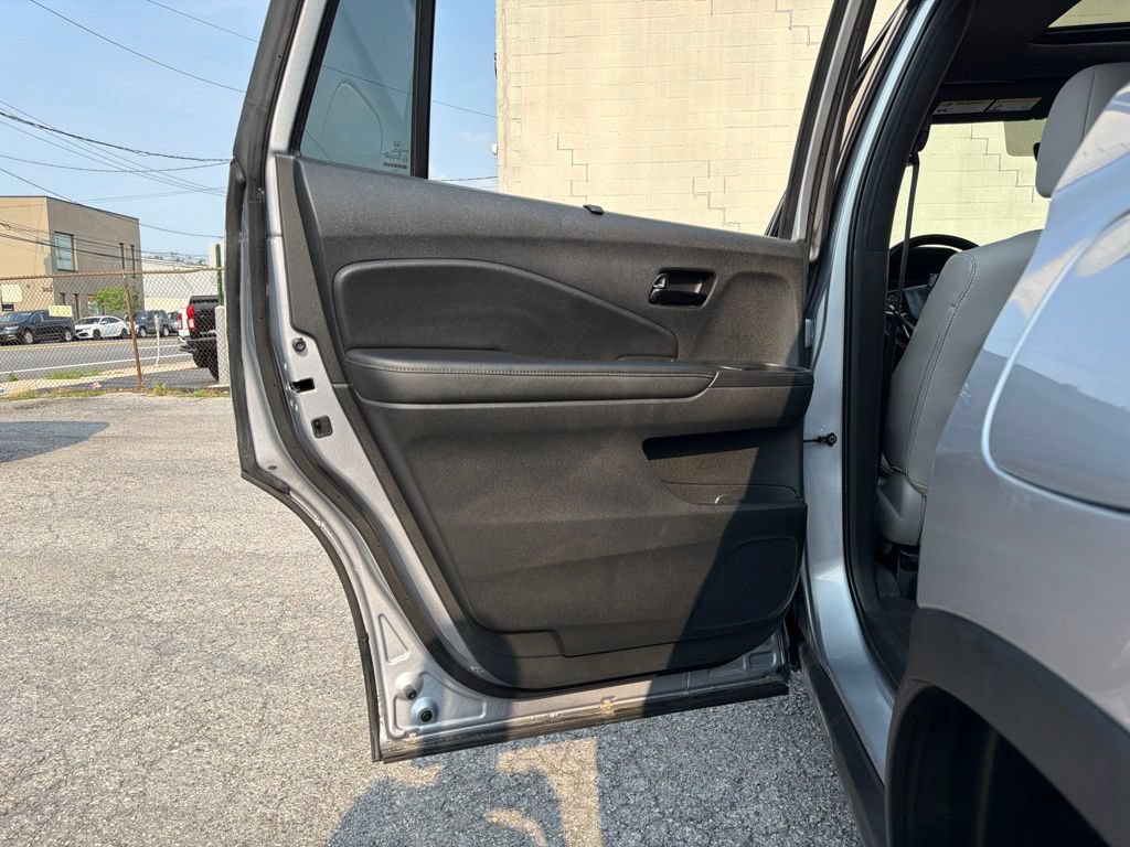 Used 2022 Honda Passport Elite image 15