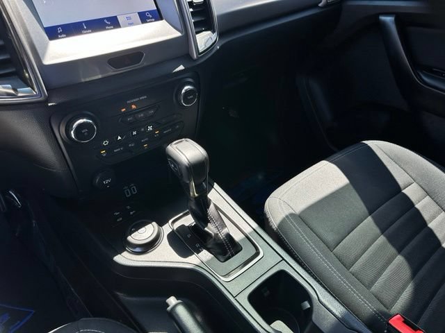 Used 2023 Ford Ranger XLT w/ Equipment Group 301A Mid AWD/4WD image 16