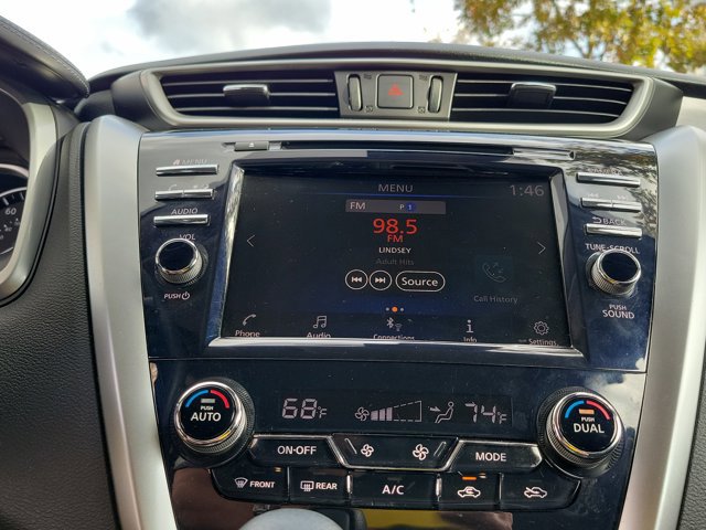 Used 2022 Nissan Murano S image 27