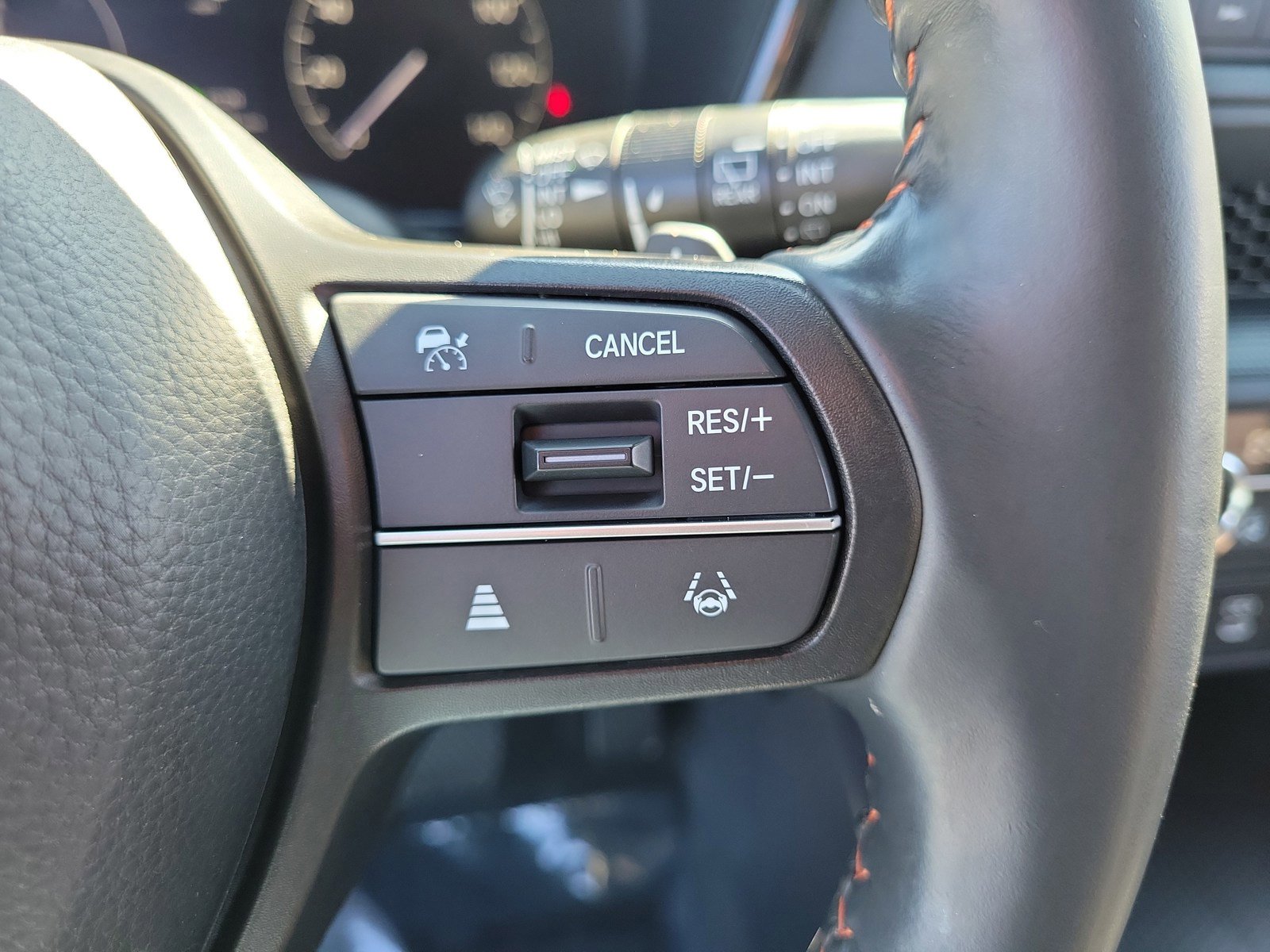 Used 2023 Honda CR-V Sport image 19