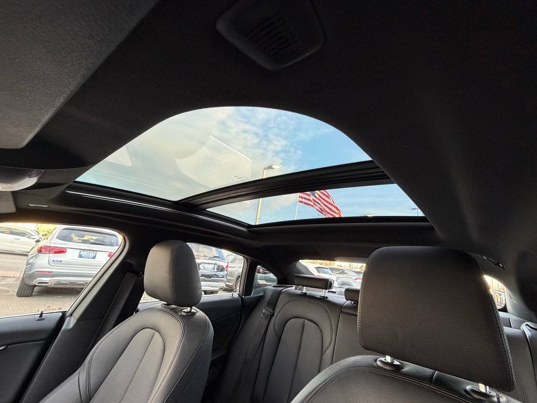 Used 2024 BMW 228i xDrive Gran Coupe 228i xDrive Gran Coupe w/ Convenience Package image 36