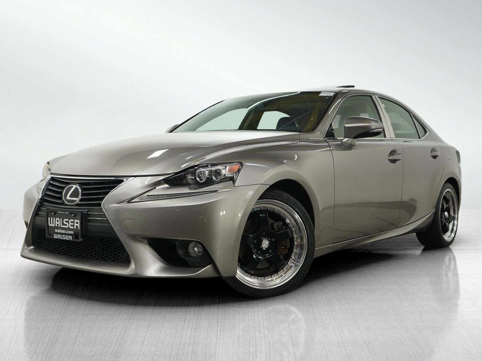 Used 2014 Lexus IS 250 AWD