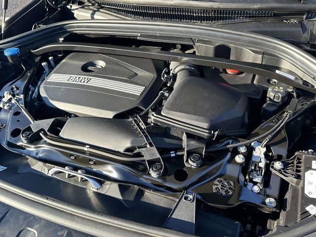 Certified 2025 BMW X1 xDrive28i w/ Convenience Package image 17