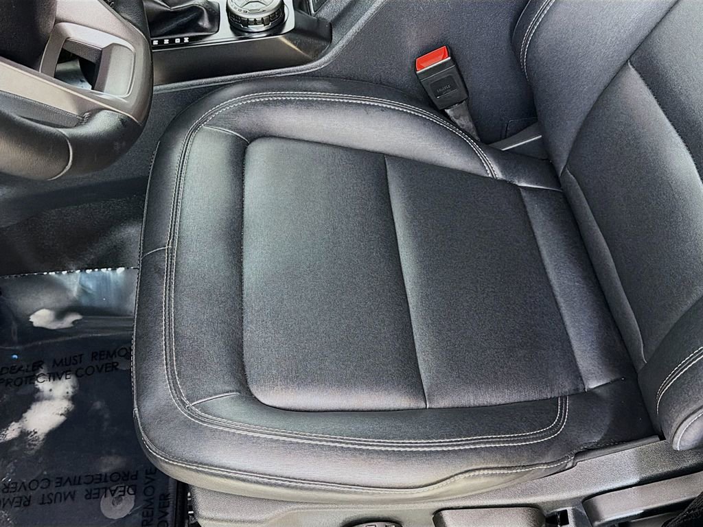 Used 2025 Ford Bronco Badlands image 23