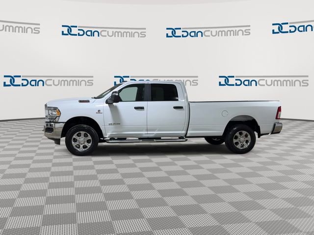 Used 2024 RAM 3500 Big Horn AWD/4WD image 6
