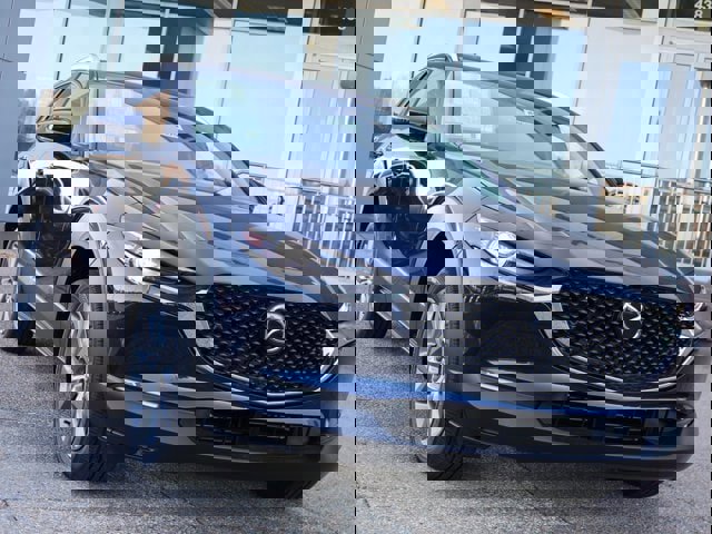 New 2026 MAZDA CX-30 AWD 2.5 S w/ Premium Package image 7